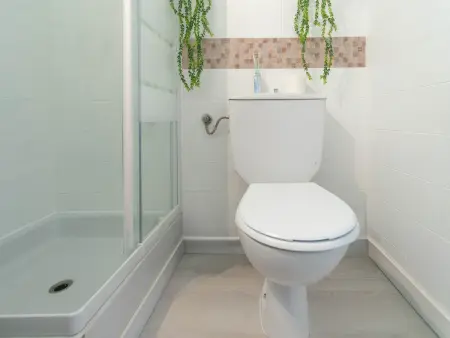 Studio vue mer avec balcon à Empuriabrava : photo 23