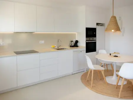 Appartement 6 pers. face à la mer à L'Escala : photo 5
