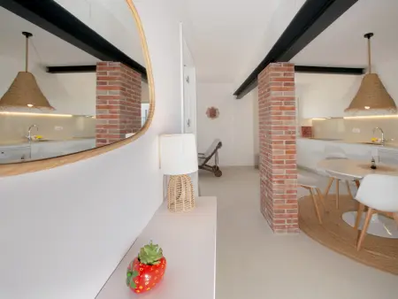 Appartement 6 pers. face à la mer à L'Escala : photo 6