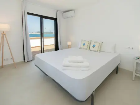 Appartement 6 pers. face à la mer à L'Escala : photo 7