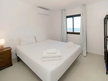 Appartement 6 pers. face à la mer à L'Escala : photo 8