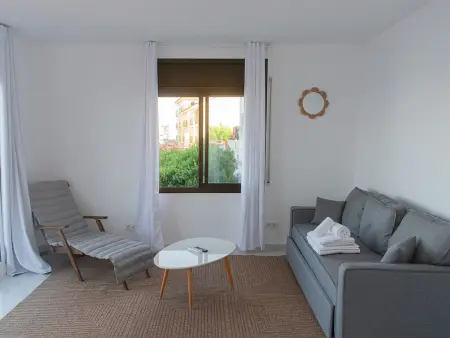 Appartement 6 pers. face à la mer à L'Escala : photo 10