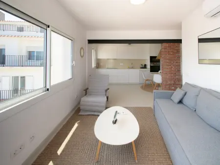Appartement 6 pers. face à la mer à L'Escala : photo 11