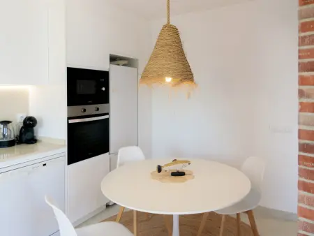 Appartement 6 pers. face à la mer à L'Escala : photo 14