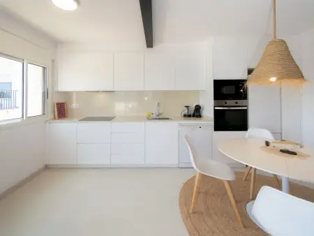 Appartement 6 pers. face à la mer à L'Escala : photo 15
