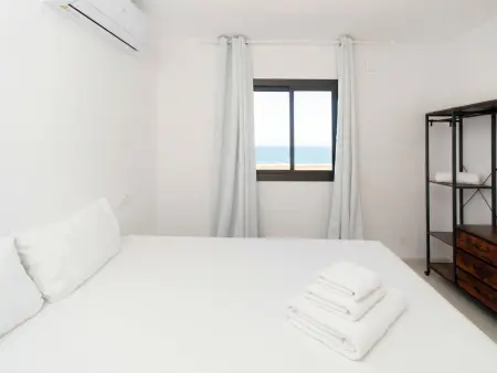 Appartement 6 pers. face à la mer à L'Escala : photo 16