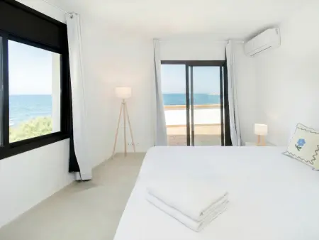 Appartement 6 pers. face à la mer à L'Escala : photo 17