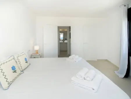 Appartement 6 pers. face à la mer à L'Escala : photo 18
