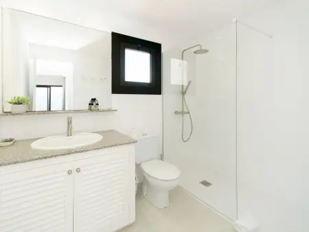Appartement 6 pers. face à la mer à L'Escala : photo 20