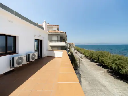 Appartement 6 pers. face à la mer à L'Escala : photo 21