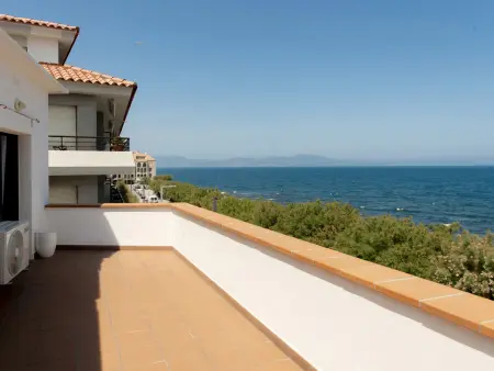Appartement 6 pers. face à la mer à L'Escala : photo 22