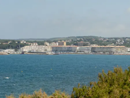Appartement 6 pers. face à la mer à L'Escala : photo 23