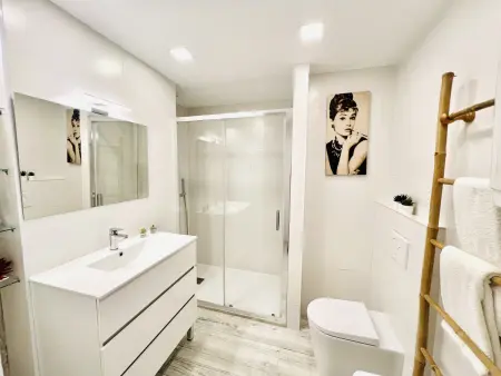 Appartement 37 m² avec terrasse vue montagne, piscine : photo 10