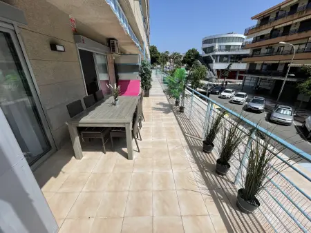 Appartement 37 m² avec terrasse vue montagne, piscine : photo 17