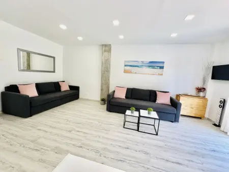Appartement 37 m² avec terrasse vue montagne, piscine : photo 18