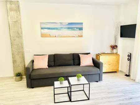 Appartement 37 m² avec terrasse vue montagne, piscine : photo 20