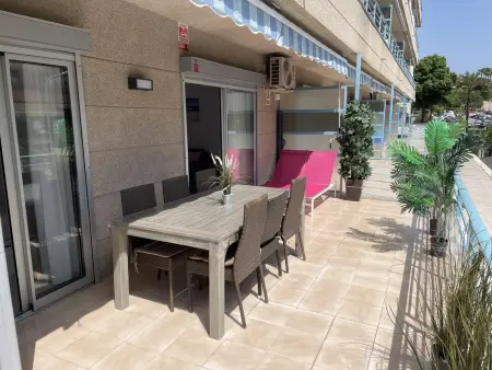 Appartement 37 m² avec terrasse vue montagne, piscine : photo 21