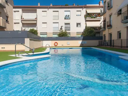 Appartement 40 m² à 300 m de la plage, Palamós : photo 1