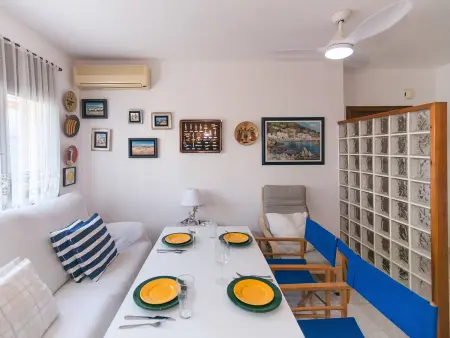 Appartement 40 m² à 300 m de la plage, Palamós : photo 2