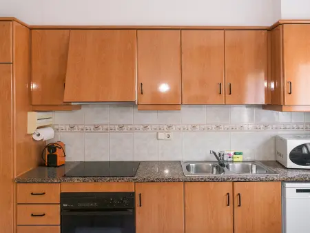 Appartement 40 m² à 300 m de la plage, Palamós : photo 4