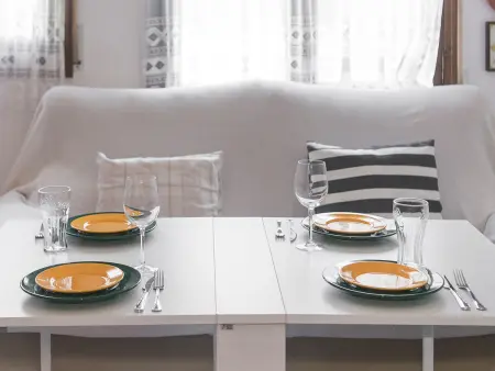 Appartement 40 m² à 300 m de la plage, Palamós : photo 5