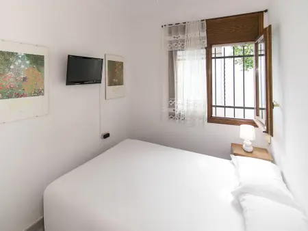 Appartement 40 m² à 300 m de la plage, Palamós : photo 6