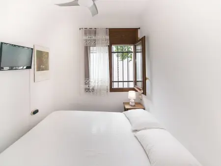 Appartement 40 m² à 300 m de la plage, Palamós : photo 7