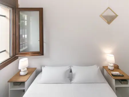 Appartement 40 m² à 300 m de la plage, Palamós : photo 8