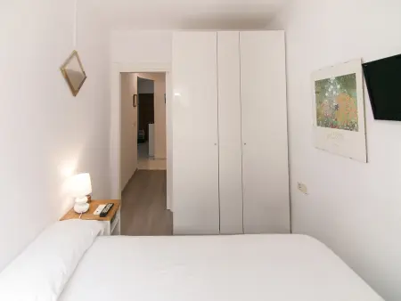 Appartement 40 m² à 300 m de la plage, Palamós : photo 9