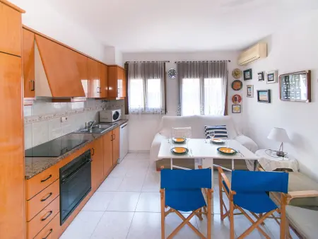 Appartement 40 m² à 300 m de la plage, Palamós : photo 10
