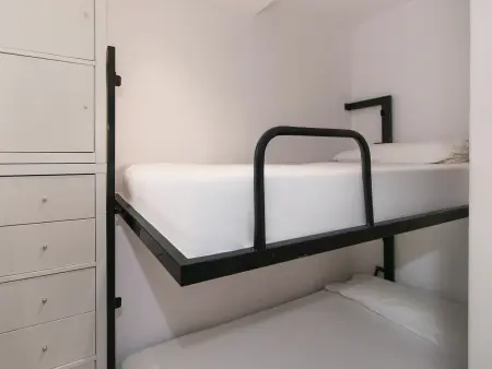 Appartement 40 m² à 300 m de la plage, Palamós : photo 12