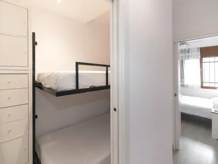 Appartement 40 m² à 300 m de la plage, Palamós : photo 13