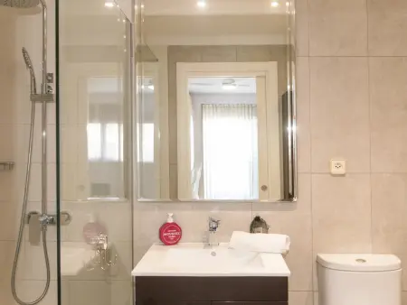 Appartement 40 m² à 300 m de la plage, Palamós : photo 15