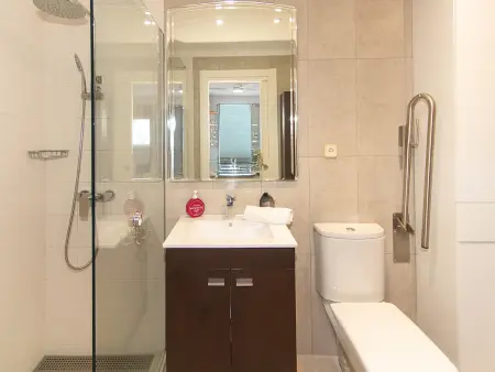 Appartement 40 m² à 300 m de la plage, Palamós : photo 17