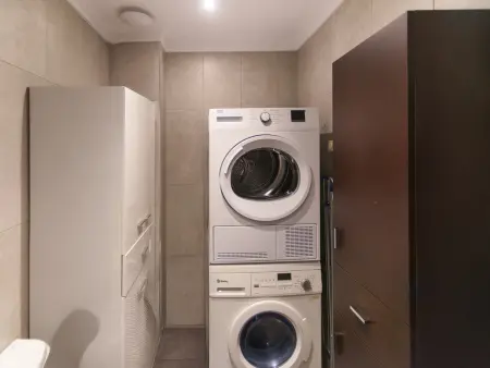 Appartement 40 m² à 300 m de la plage, Palamós : photo 18
