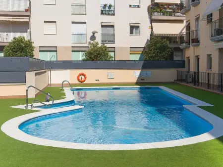 Appartement 40 m² à 300 m de la plage, Palamós : photo 22