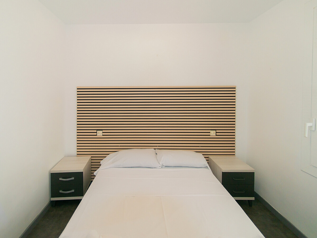 Appartement 30 m² avec terrasse et piscine - Roses - Photo 3