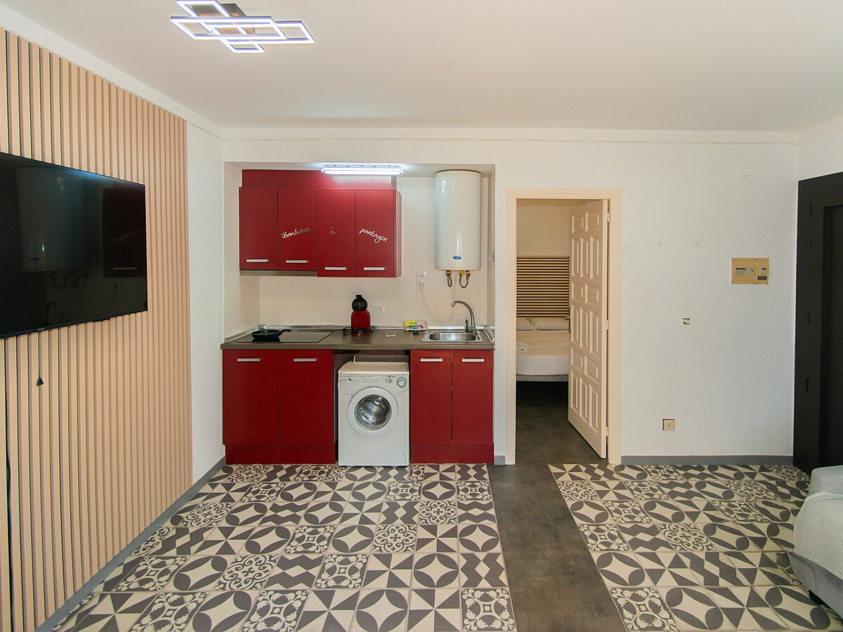 Appartement 30 m² avec terrasse et piscine - Roses - Photo 10