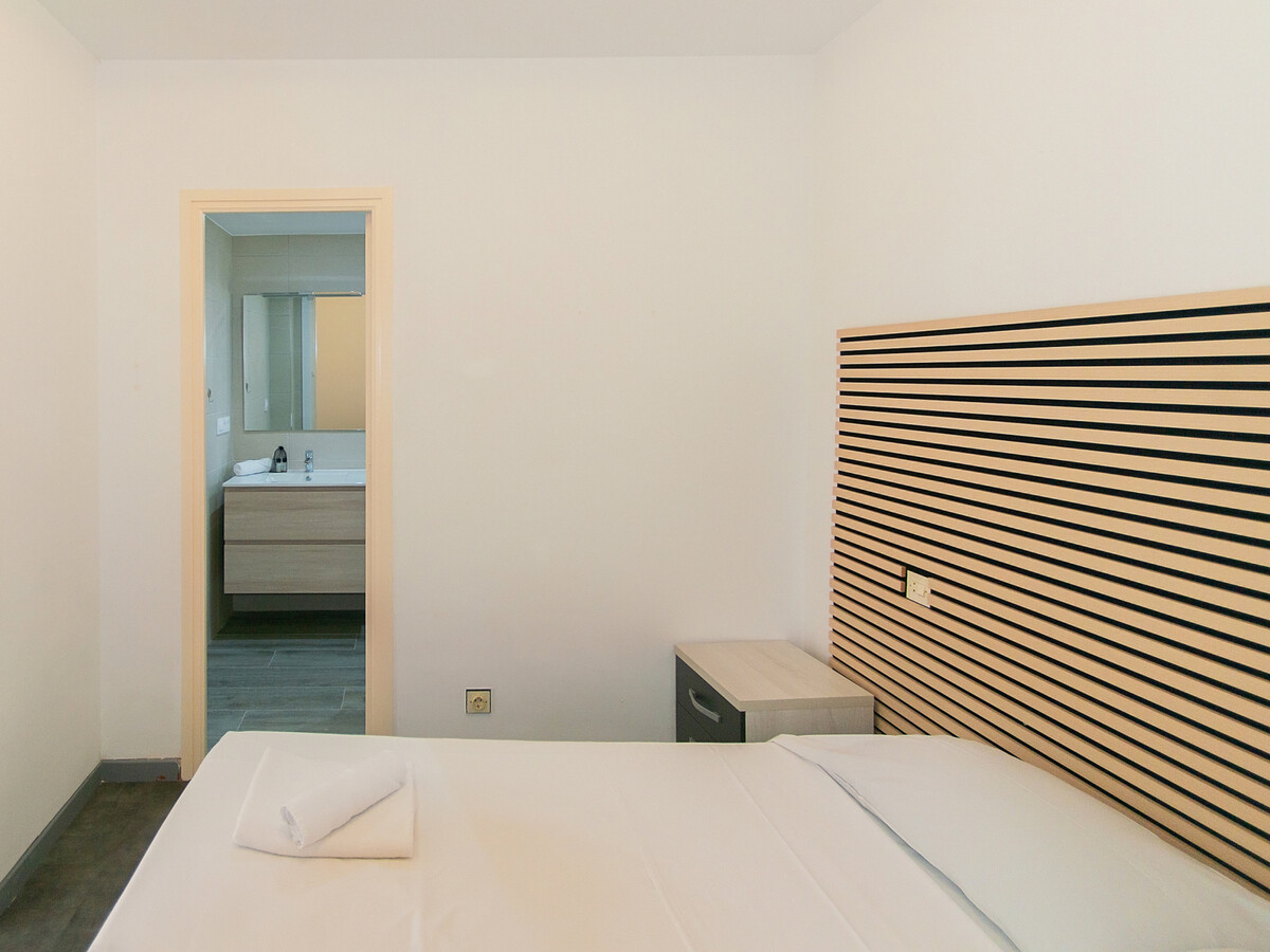 Appartement 30 m² avec terrasse et piscine - Roses - Photo 12