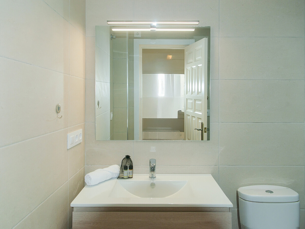 Appartement 30 m² avec terrasse et piscine - Roses - Photo 13