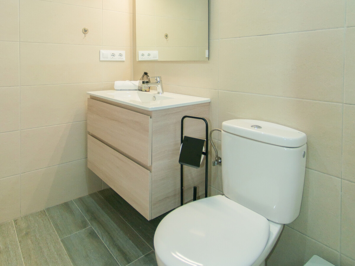 Appartement 30 m² avec terrasse et piscine - Roses - Photo 15