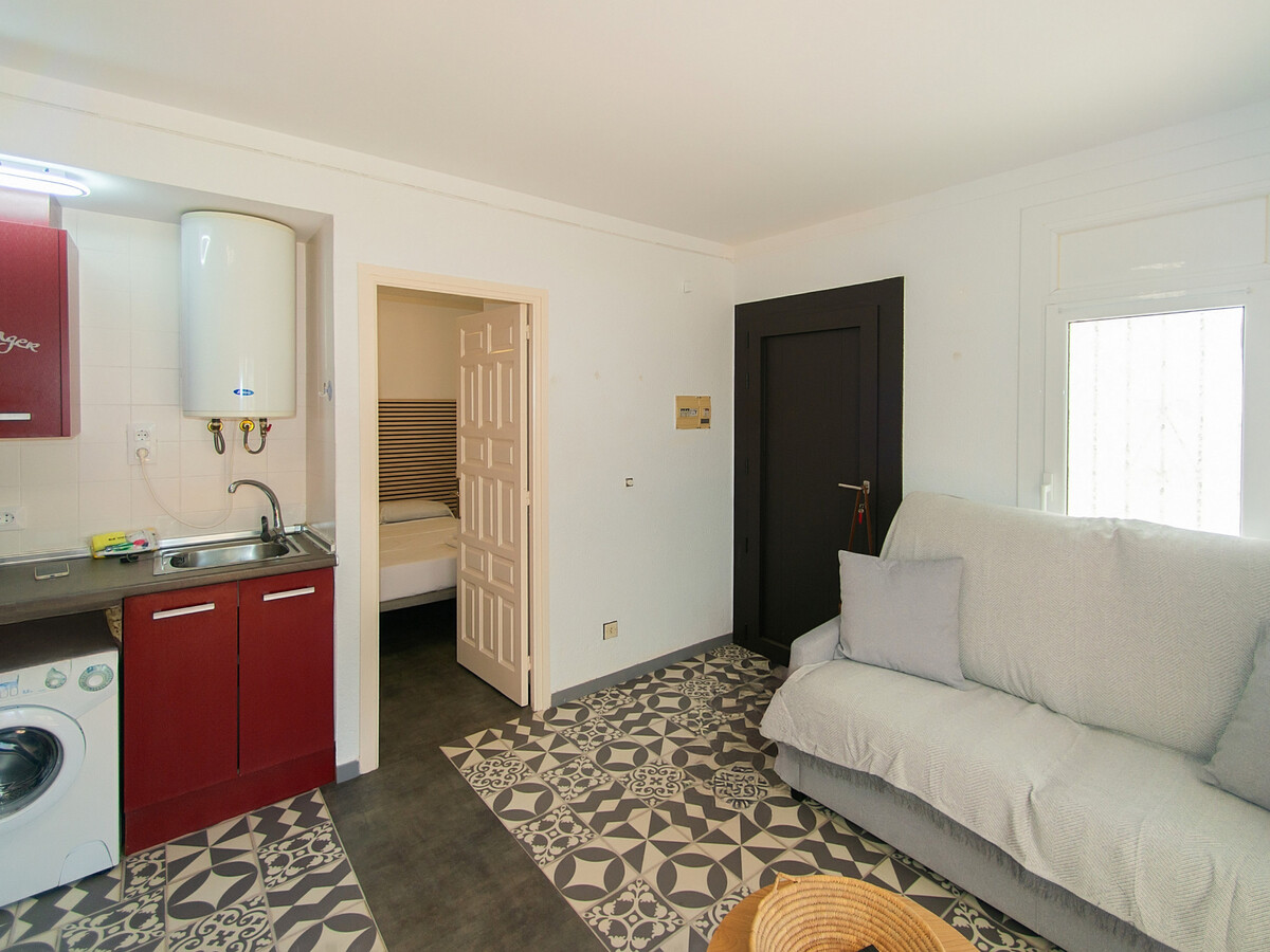 Appartement 30 m² avec terrasse et piscine - Roses - Photo 19