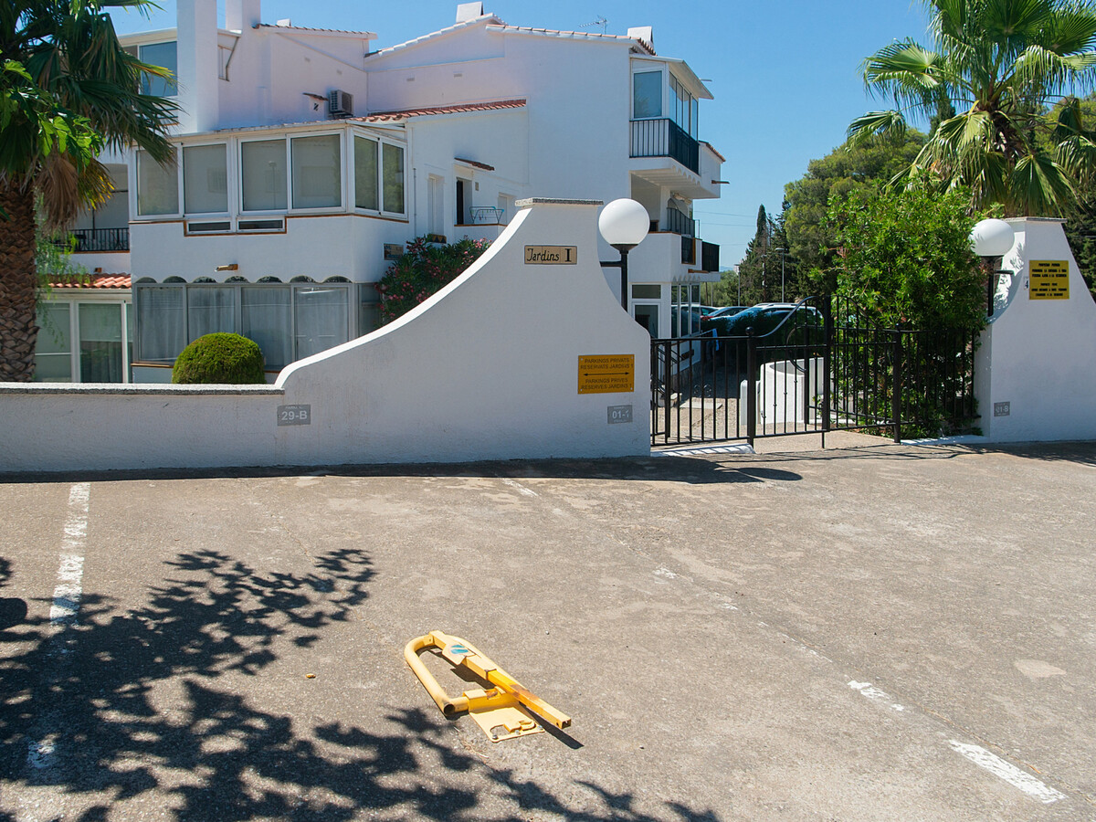 Appartement 30 m² avec terrasse et piscine - Roses - Photo 23