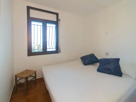 Appartement 60 m² vue mer avec balcon et barbecue : photo 22