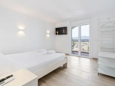 Appartement 70m² vue mer, terrasse - Empuriabrava : photo 15