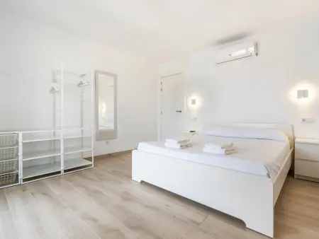 Appartement 70m² vue mer, terrasse - Empuriabrava : photo 16