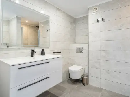 Appartement 70m² vue mer, terrasse - Empuriabrava : photo 18