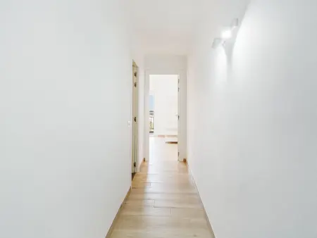 Appartement 70m² vue mer, terrasse - Empuriabrava : photo 19