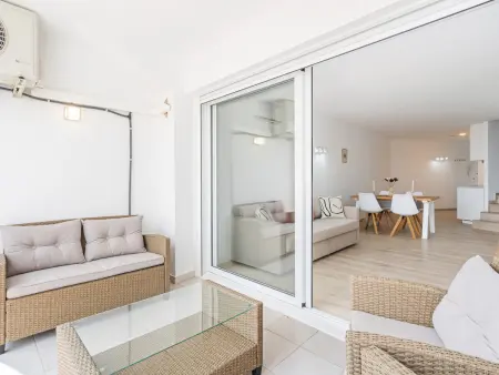 Appartement 70m² vue mer, terrasse - Empuriabrava : photo 22