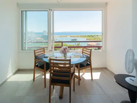 Studio vue mer 30m² avec terrasse à Roses : photo 7